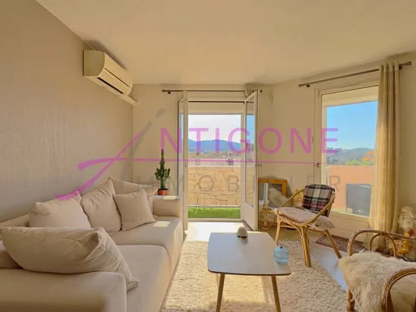 Appartement T3 de 63m2