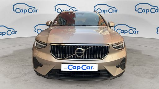 Volvo XC40 2.0 B3 163 DCT7 - Plus – 2022 – 53645 km – Hybride essence – Boîte Automatique — photo 22