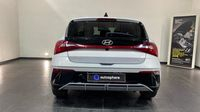 Hyundai I20 1.0 T-GDi 100ch Intuitive DCT-7 — photo 6