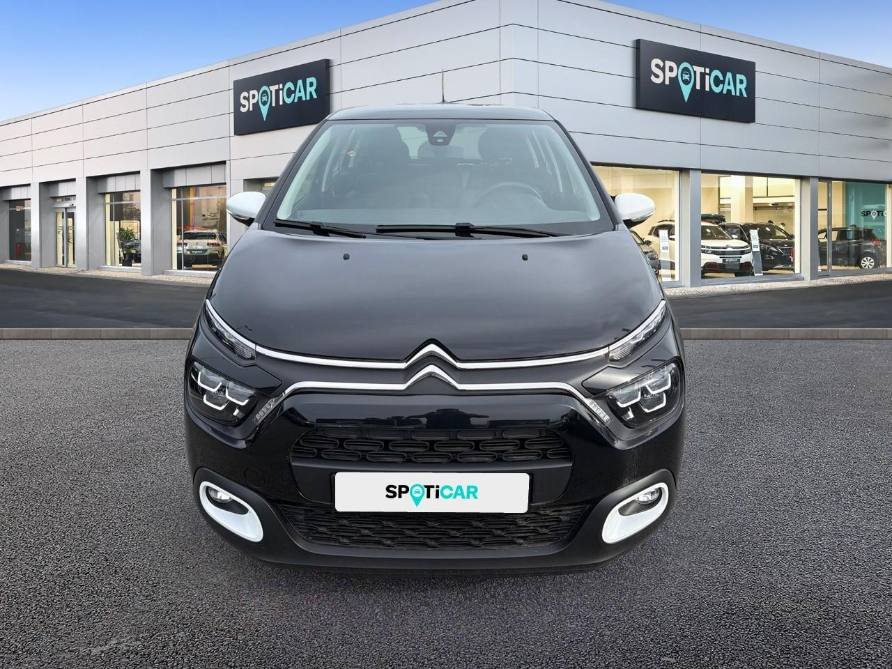 Citroën C3 puretech 83 s&s bvm5 you! — photo 2