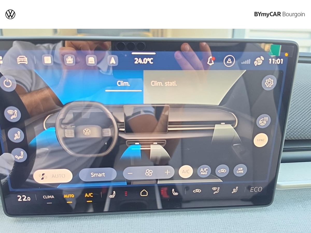 Volkswagen ID. Polo 211 ch 52 kWh — photo 20