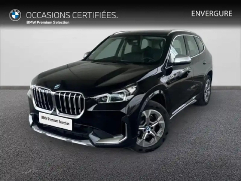 Bmw X1 xdrive25e 245ch xline