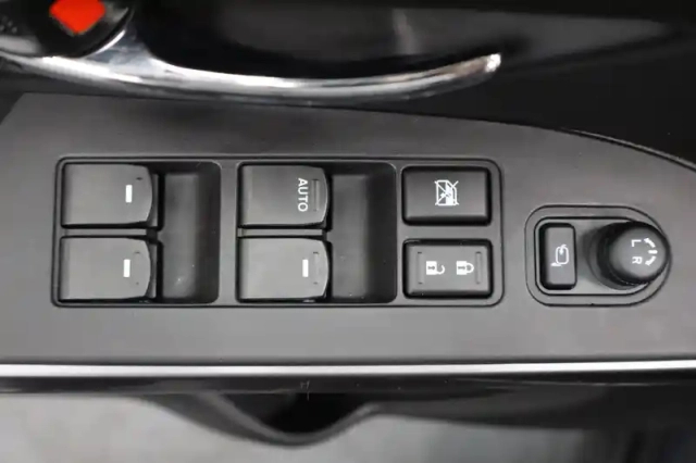 Suzuki S-Cross 1.4 boosterjet allgrip hybrid — photo 67