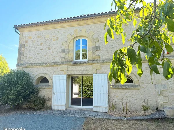 Maison 4 pièces 166 m²