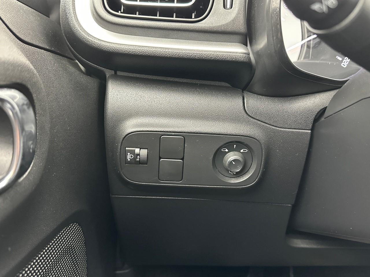 Citroën C3 puretech 83 s&s bvm5 shine — photo 16