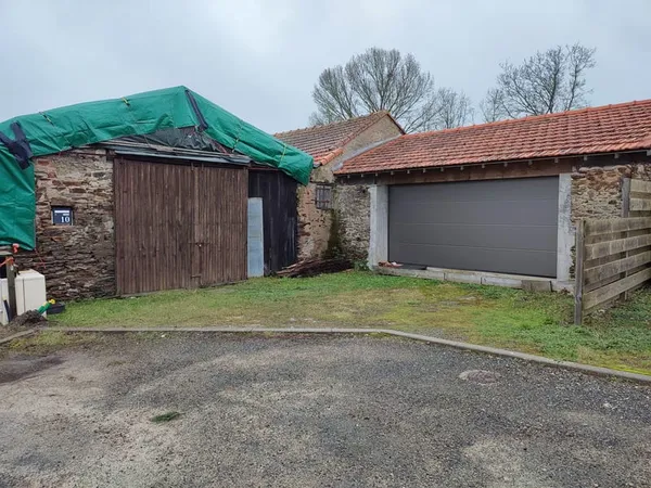 Maison 5 pièces 135 m²