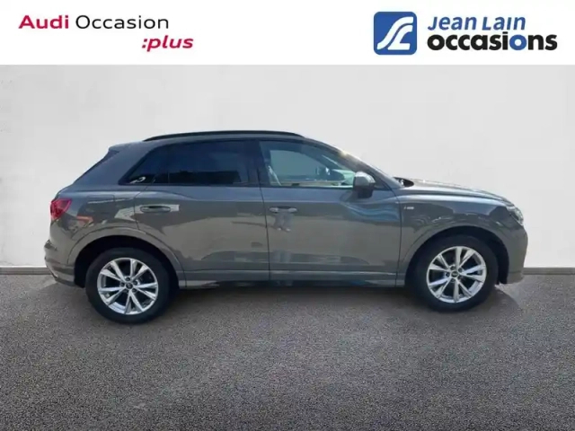 Audi Q3 35 tdi 150 ch s tronic 7 — photo 4