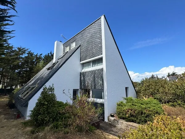Maison 4 pièces 109 m²