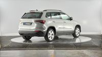 Skoda Karoq 2.0 TDI 116ch SCR Business DSG7 — photo 5