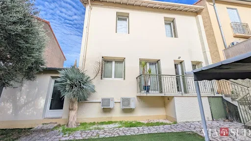 Maison 5 pièces 128 m²