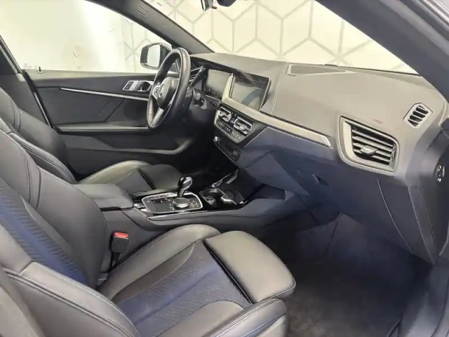 Bmw Serie 2 gran coupe 218d 150 ch bva8 — photo 109
