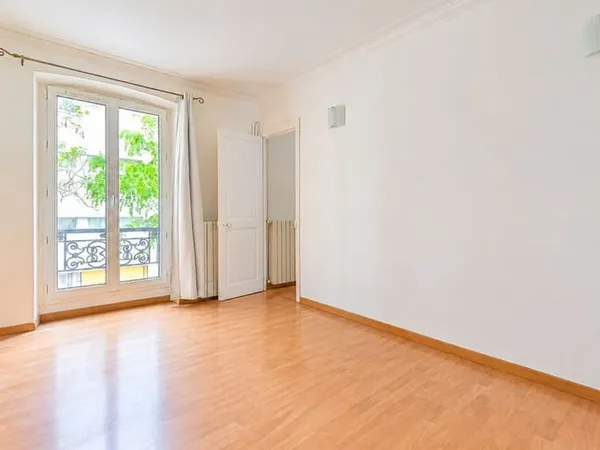 Appartement 3 pièces 53 m²