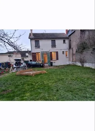 Appartement T3