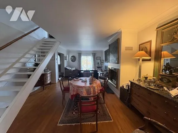 Maison 6 pièces 125 m²