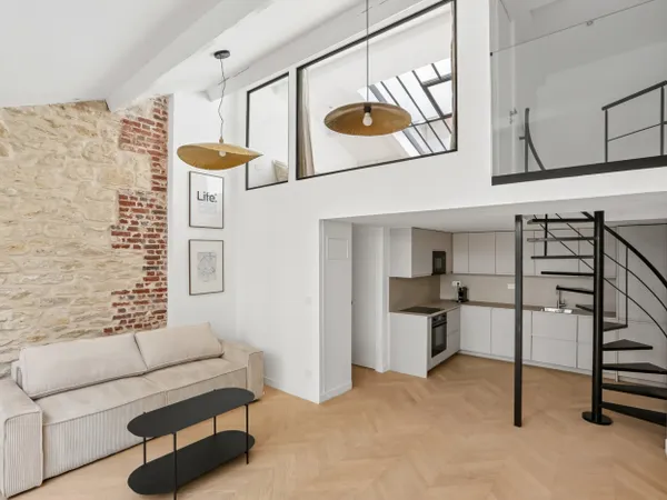 Vincennes maison avec jardin