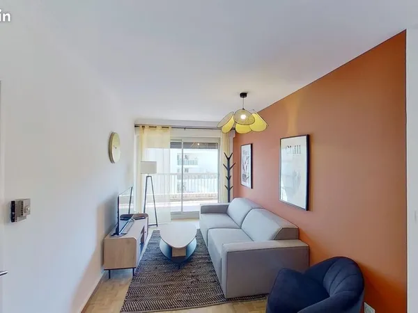 Appartement 6 pièces 115 m²