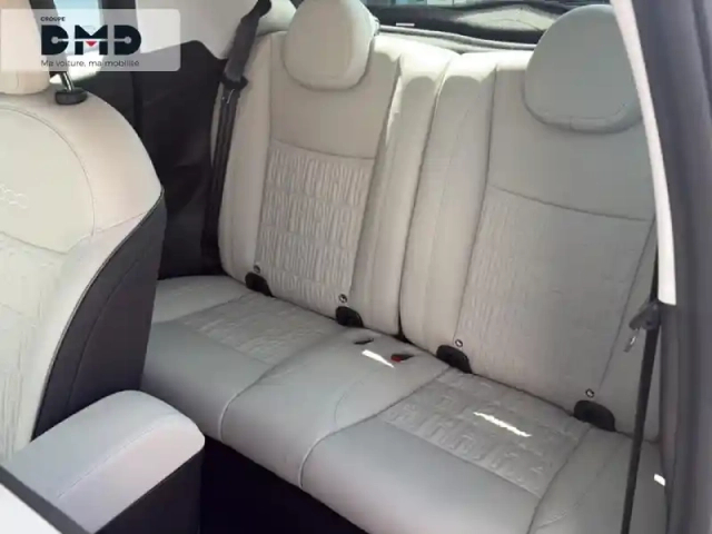 Fiat 500 e 118ch la prima my25 3+1 (tarif avec prime cee 3600? + remises déduites) — photo 10