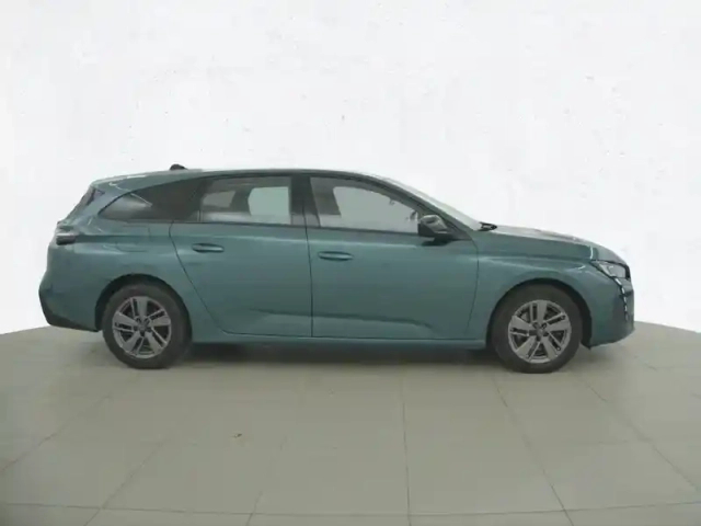 Peugeot 308 sw bluehdi 130ch s&amp;s eat8 — photo 24