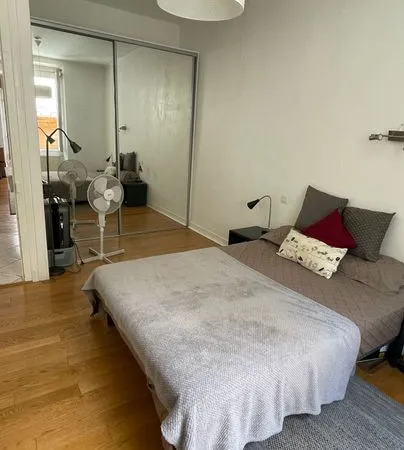 Appartement de 55m2 à louer sur Grenoble