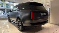 Land-Rover Range Rover 3.0 P550e 550ch PHEV SV SWB — photo 7