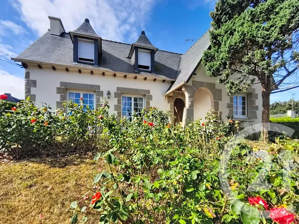 Maison 6 pièces 131 m²