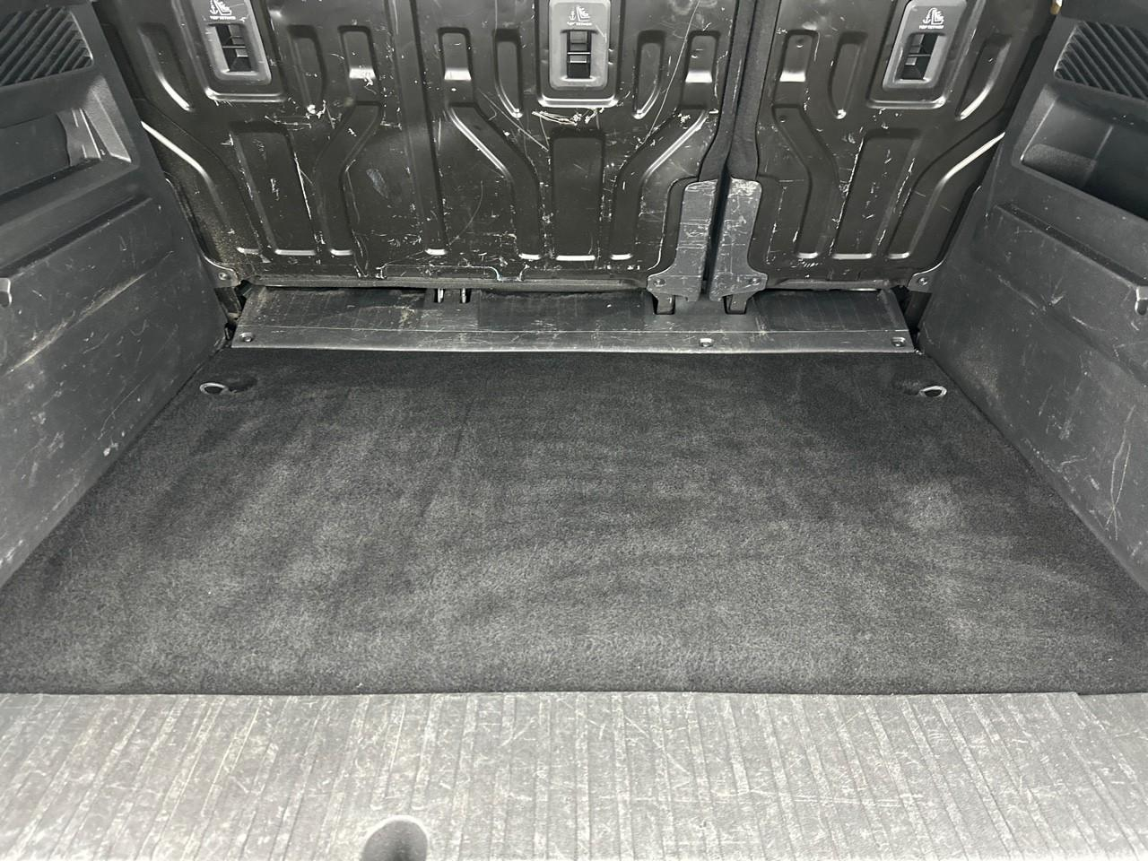 Peugeot Rifter long bluehdi 100 s&s bvm6 5pl active pack — photo 6