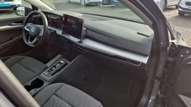 Volkswagen Golf 1.5 ehybrid 204 dsg6 — photo 15