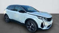 Peugeot 3008 HYBRID4 300ch GT e-EAT8 — photo 3
