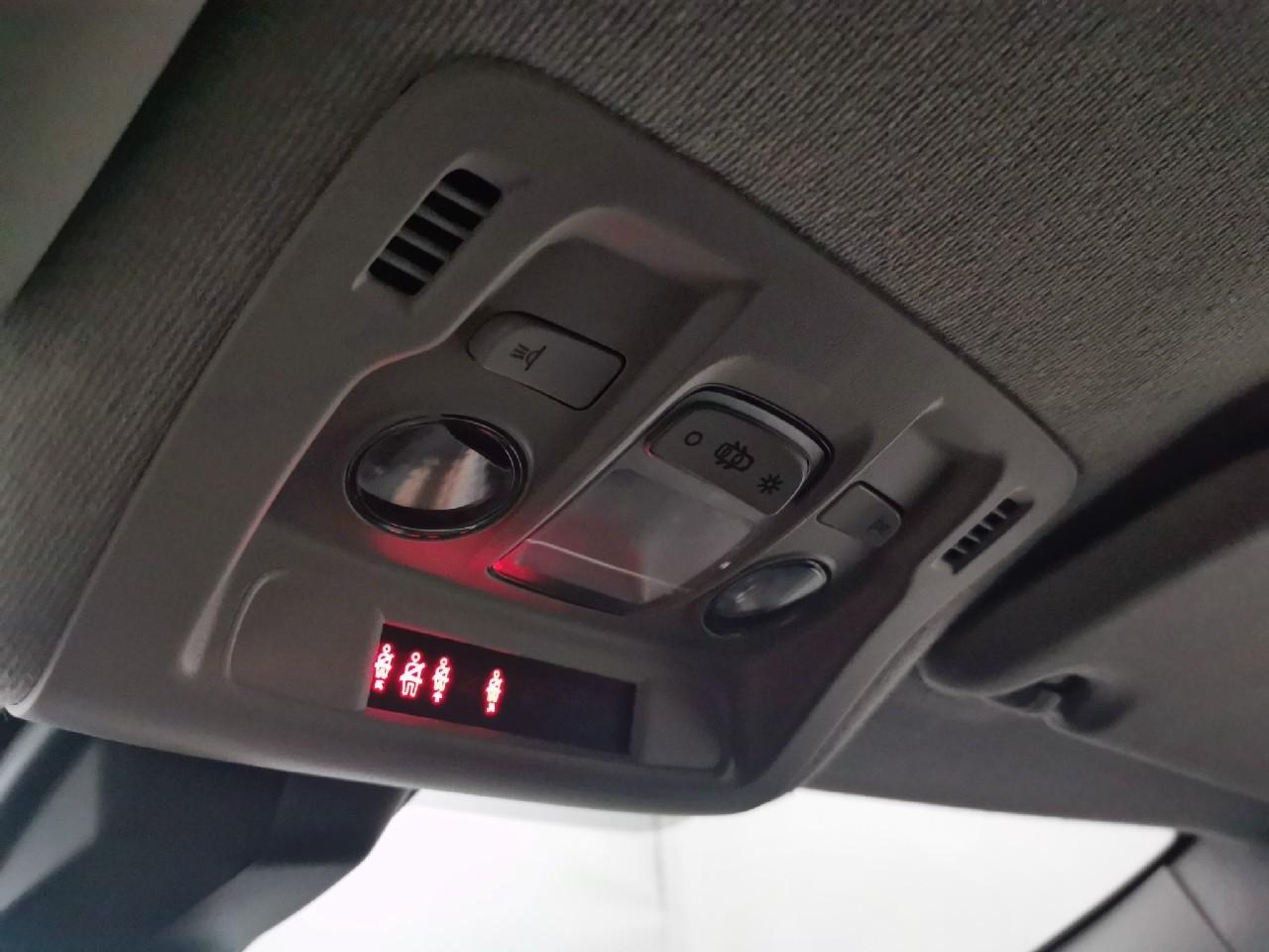 Citroën C3 puretech 110 s&s eat6 shine — photo 25
