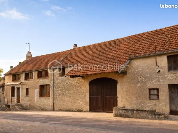 Maison 5 pièces 116 m²