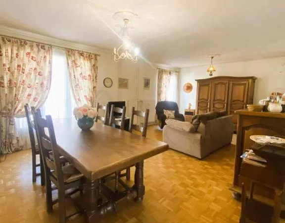 Appartement 2 pièces 68 m²