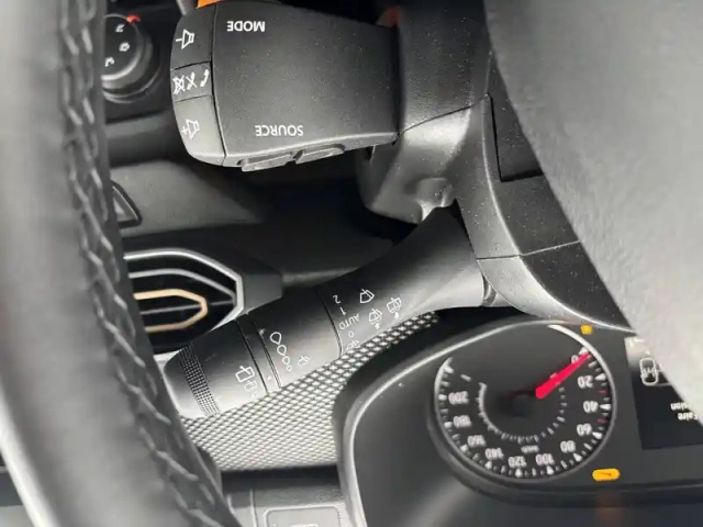 Dacia Sandero eco-g 100 gsr2 — photo 27