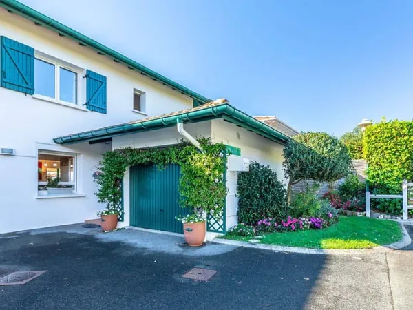 Maison 5 pièces 154 m²
