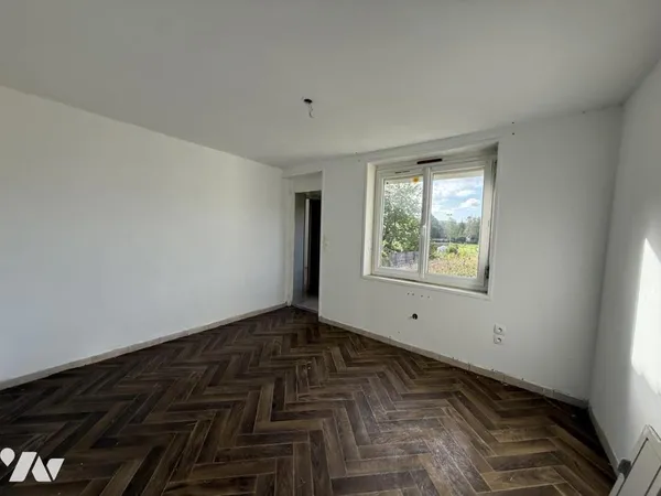 Immeuble de rapport 110 m²