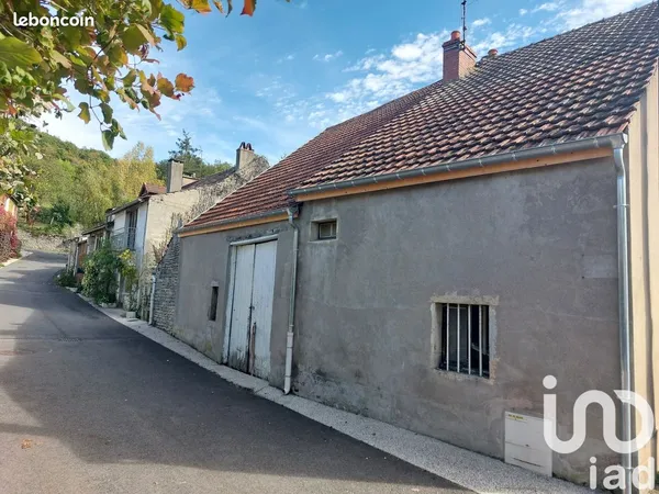 Maison 5 pièces 153 m²