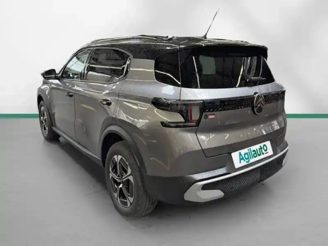 Citroën C3 Aircross e- 113 ch autonomie étendue — photo 7