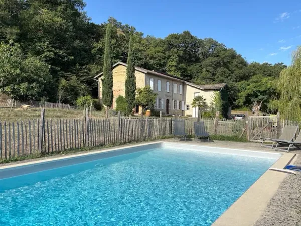 Maison 8 pièces 225 m²