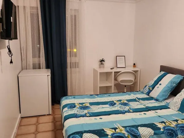 Appartement 5 pièces 12 m²