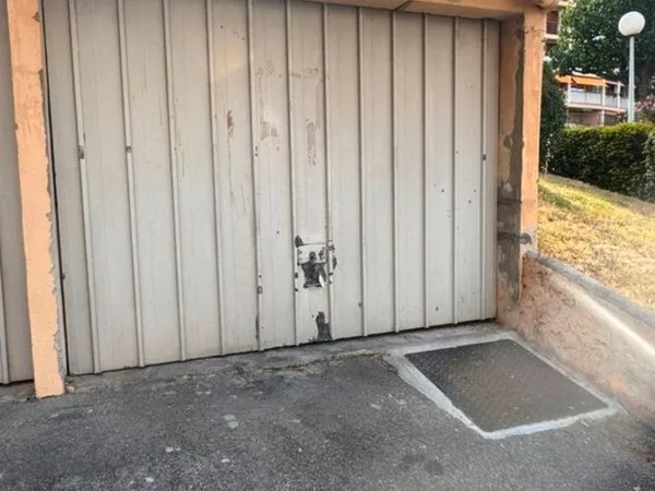 Garage box