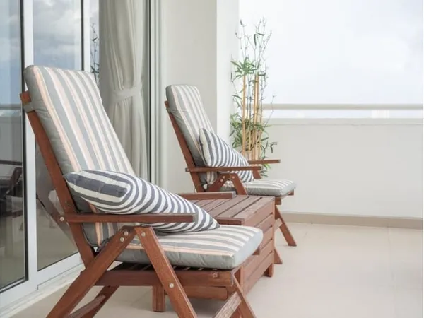 Appartement T3 de 73m² à BORDEAUX