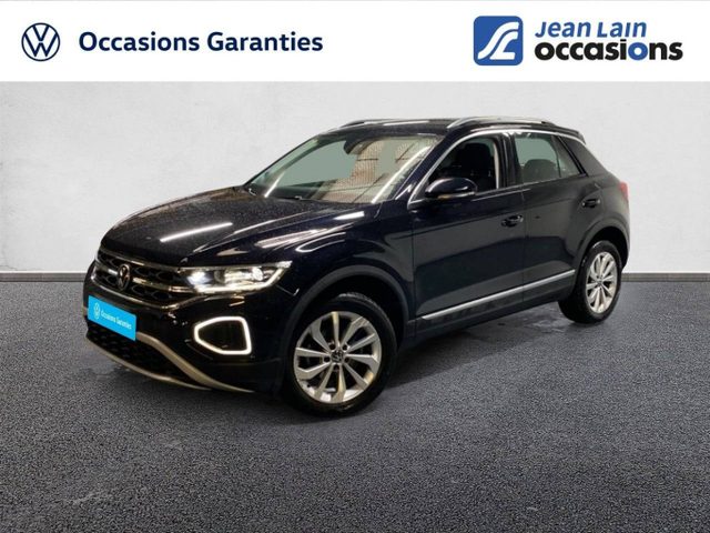 Volkswagen T-Roc 1.5 TSI EVO 150 Start/Stop DSG7 Style