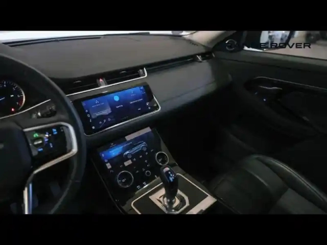 Land Rover Range Rover evoque 2.0 p200 200ch flex fuel s — photo 29