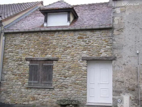 Maison de ville 3 pièces 75 m²