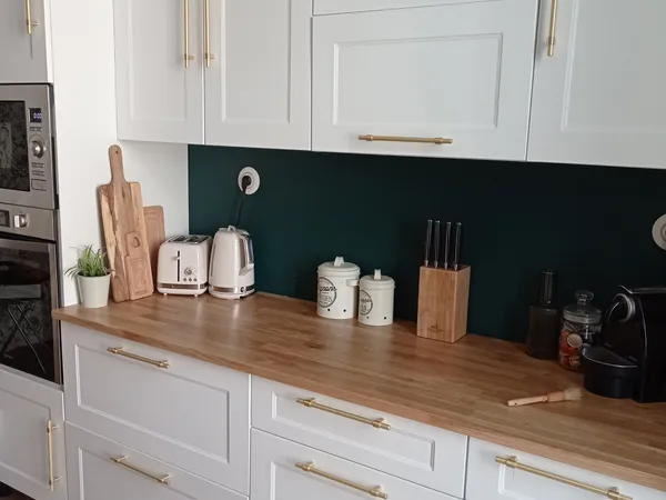 Loue appartement non meublé proche Tréfilerie, colocation possible