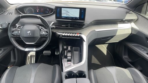 Peugeot 5008 1.5 BlueHDi 130 EAT8 - GT – 2023 – 78451 km – Diesel – Boîte Automatique — photo 29