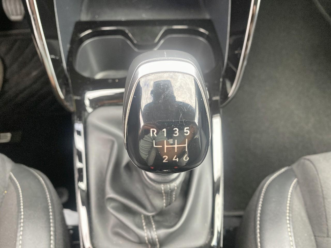 Citroën C3 1.2 turbo 100ch max — photo 22