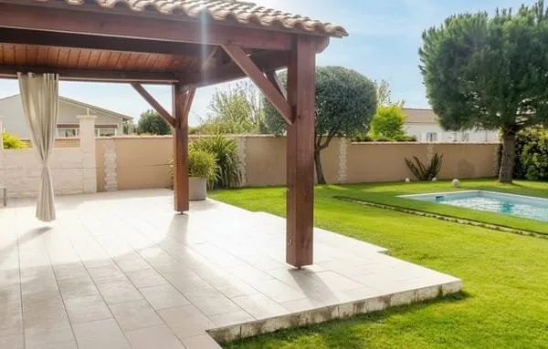 Maison Soubise 5 pièces 118 m2