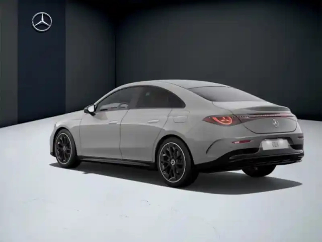 Mercedes Cla 200 amg line — photo 3