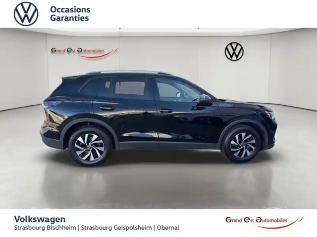 Volkswagen Tiguan 2.0 tdi 150ch vw edition dsg7 — photo 7