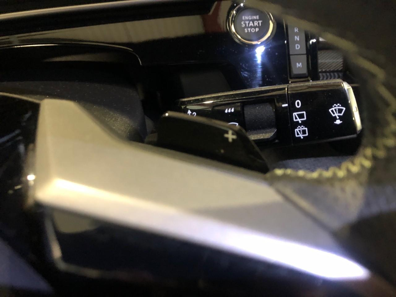 Peugeot 5008 hybrid 145 ch e-dcs6 gt — photo 26